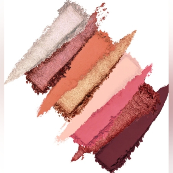 Too Faced Pink Makeup Collection - Picture 6 of 9